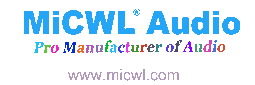 MiCWL Audio Official Store
