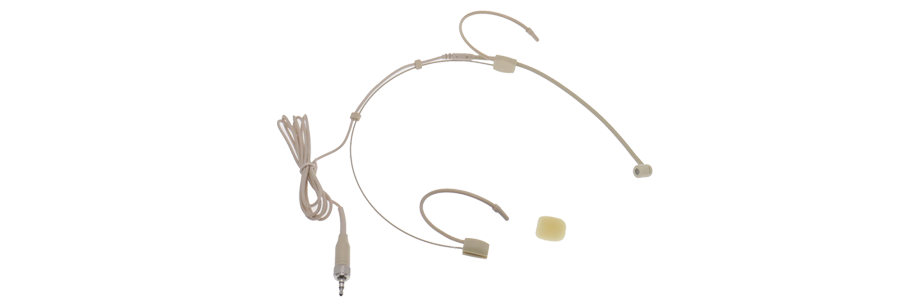 HeadMic & Lavalier
