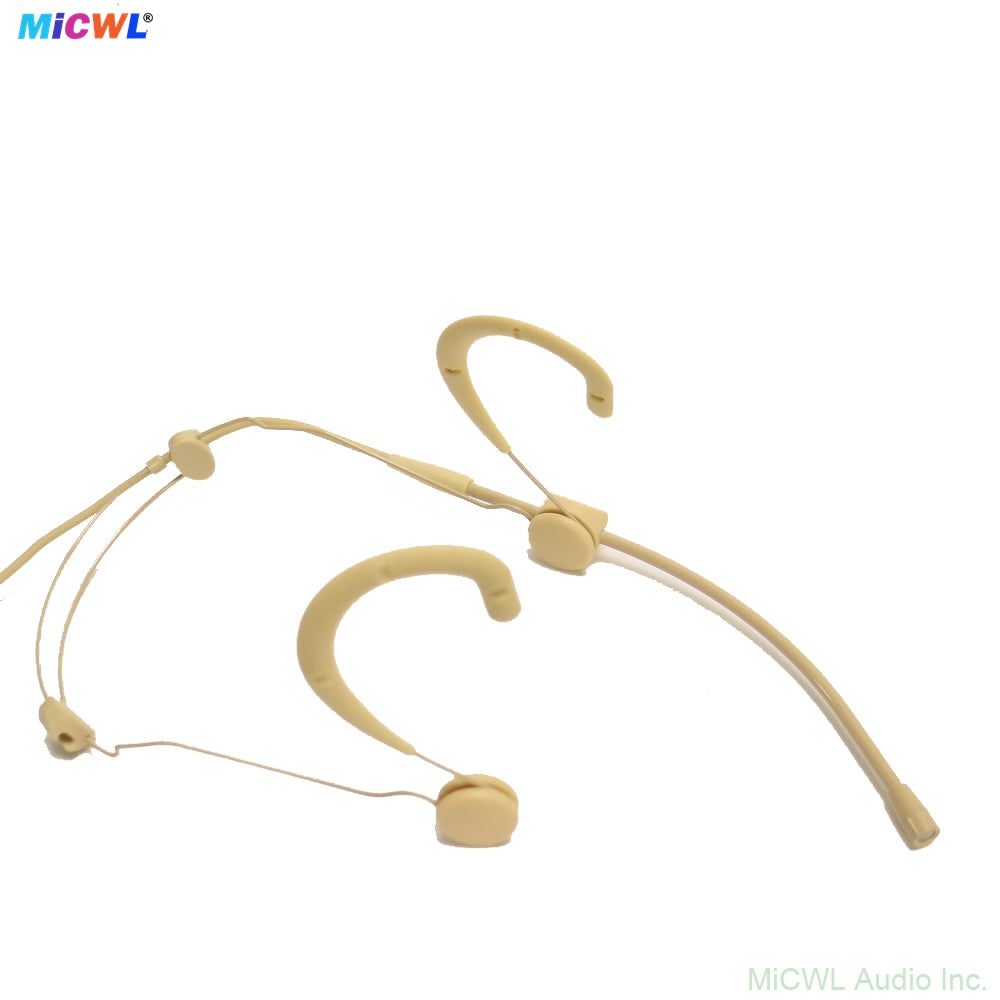 MiCWL Audio Official Store