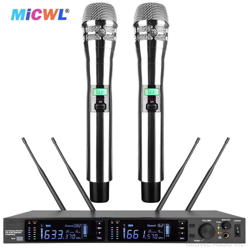 MiCWL Audio Official Store