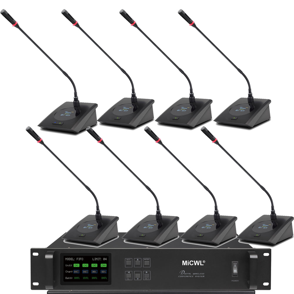 Wireless Conference