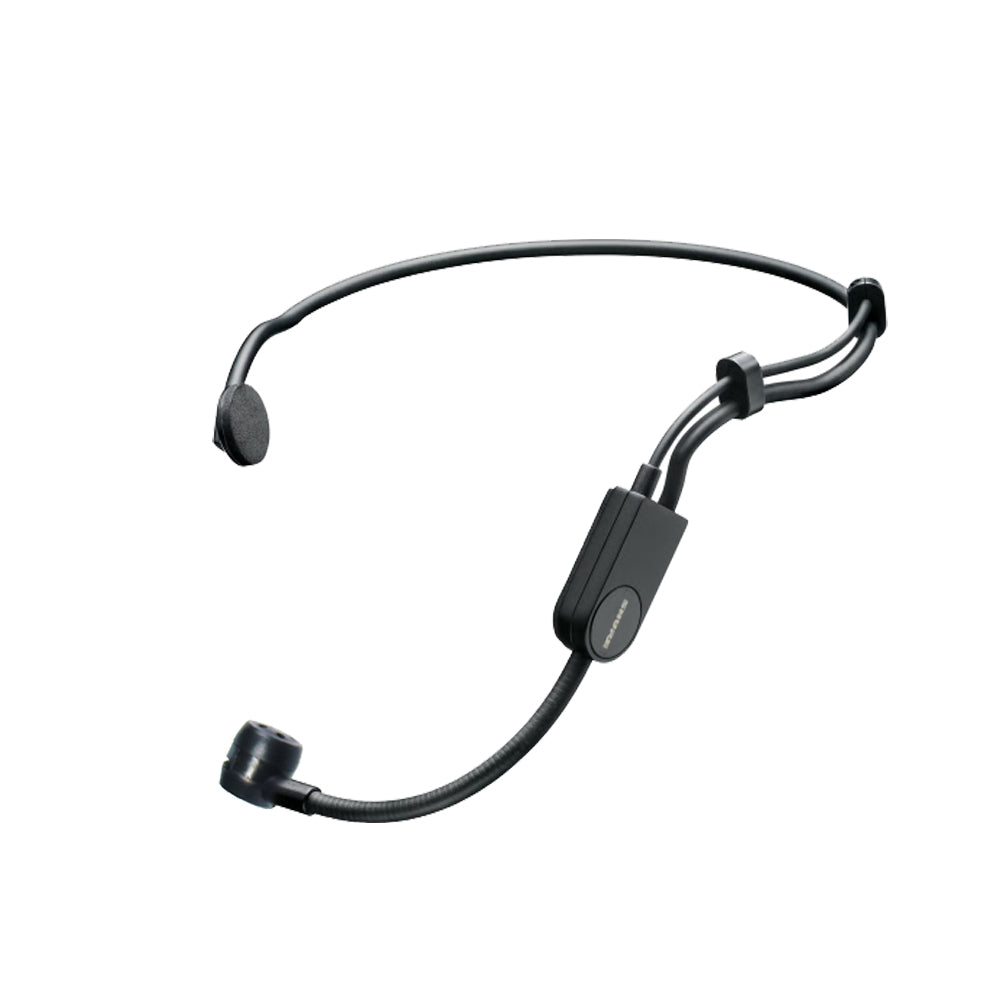 PGA31 Cardioid Headset Microphone for Shure Sennheiser AKG Wireless BodyPack Systems