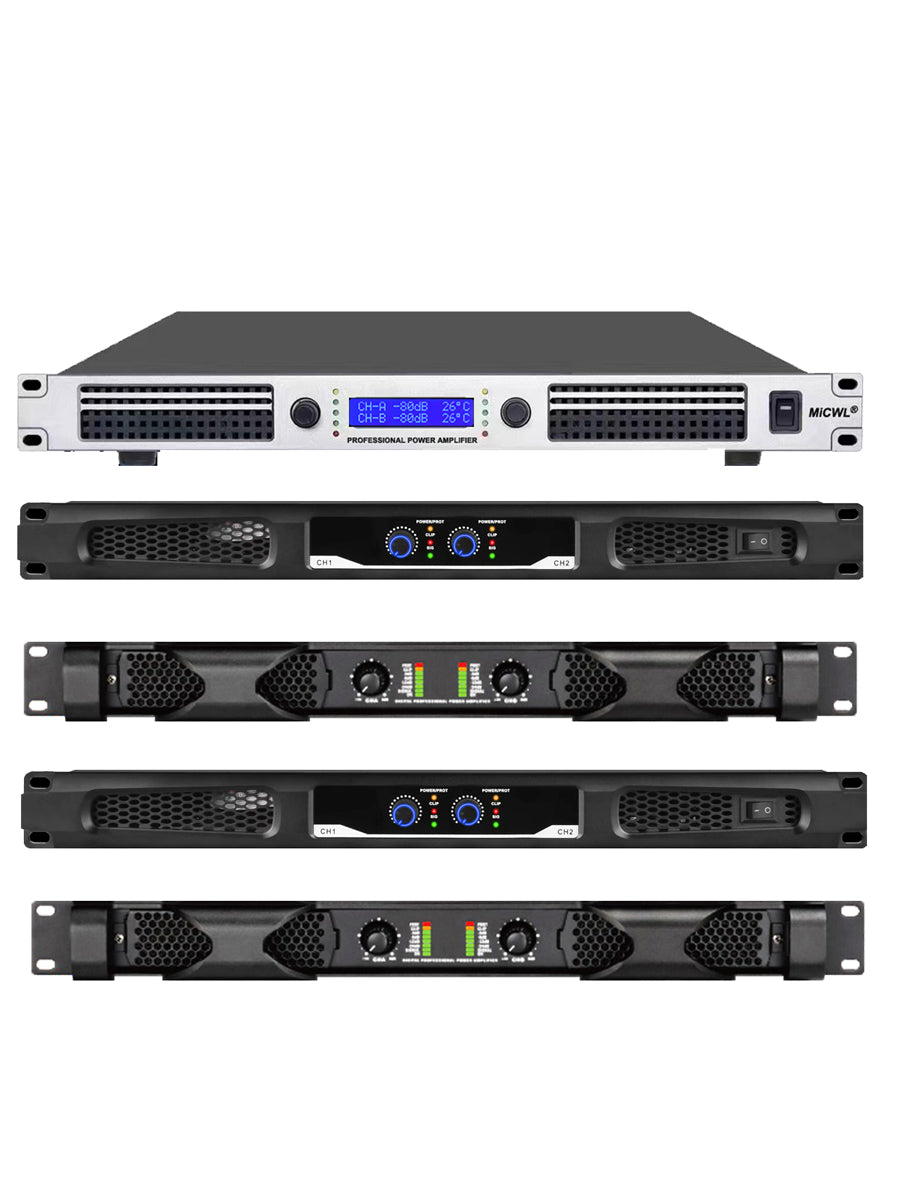 Power Amplifier