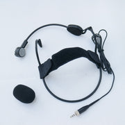 ATM75 Super Cardioid Headworn Microphone For Audio-Technica, Sennheiser, Shure, AKG Wireless Systems