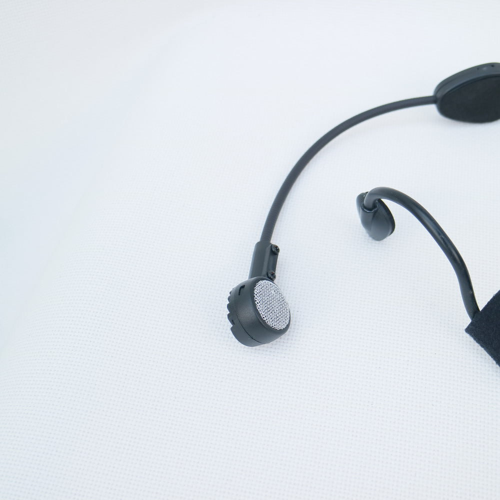 ATM75 Super Cardioid Headworn Microphone For Audio-Technica, Sennheiser, Shure, AKG Wireless Systems