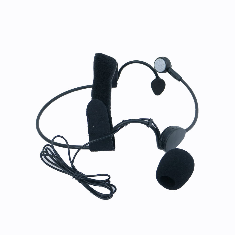 ATM75 Super Cardioid Headworn Microphone For Audio-Technica, Sennheiser, Shure, AKG Wireless Systems