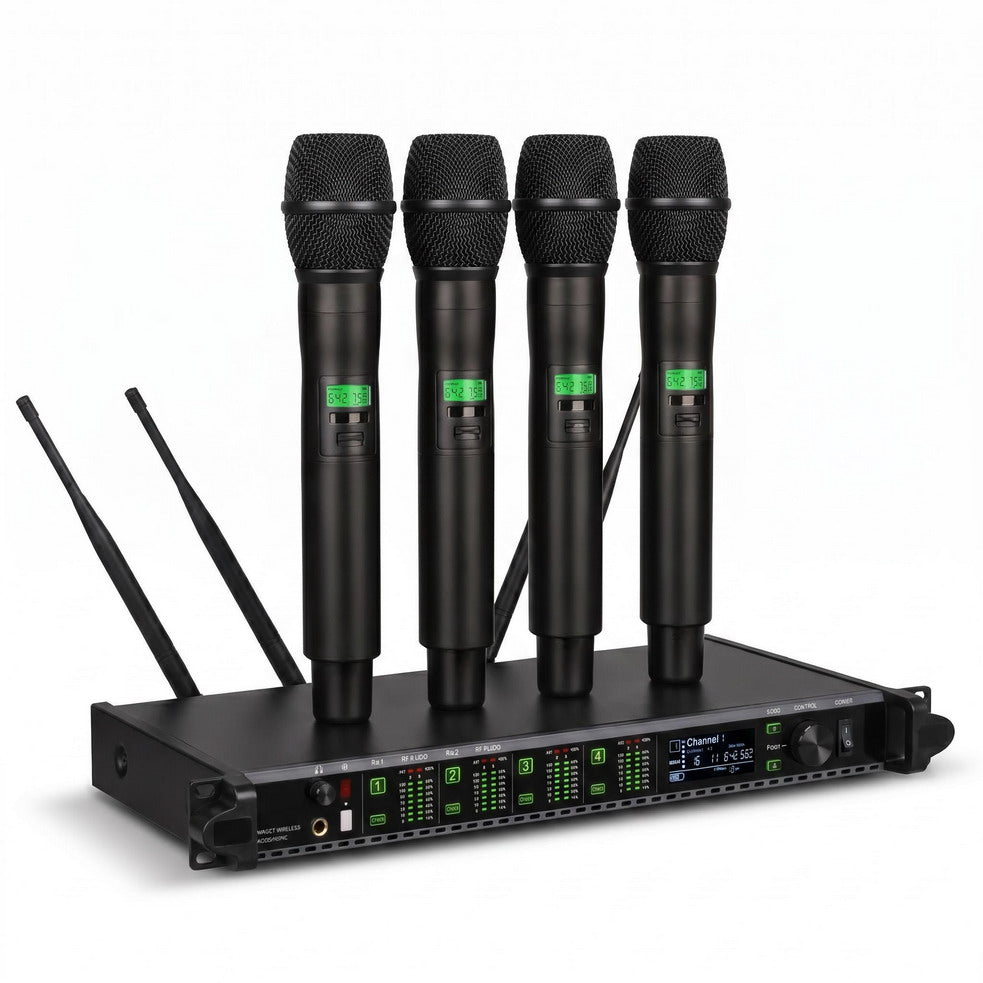 MiCWL Audio Official Store