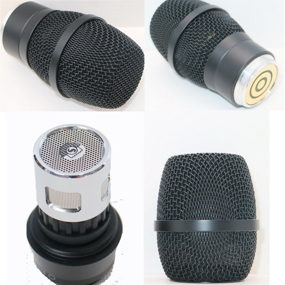 Audio Accessories