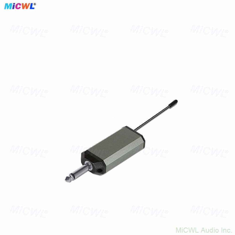 B20 Omnidirectional Headset 1-to-1 Mini Wireless Microphone System