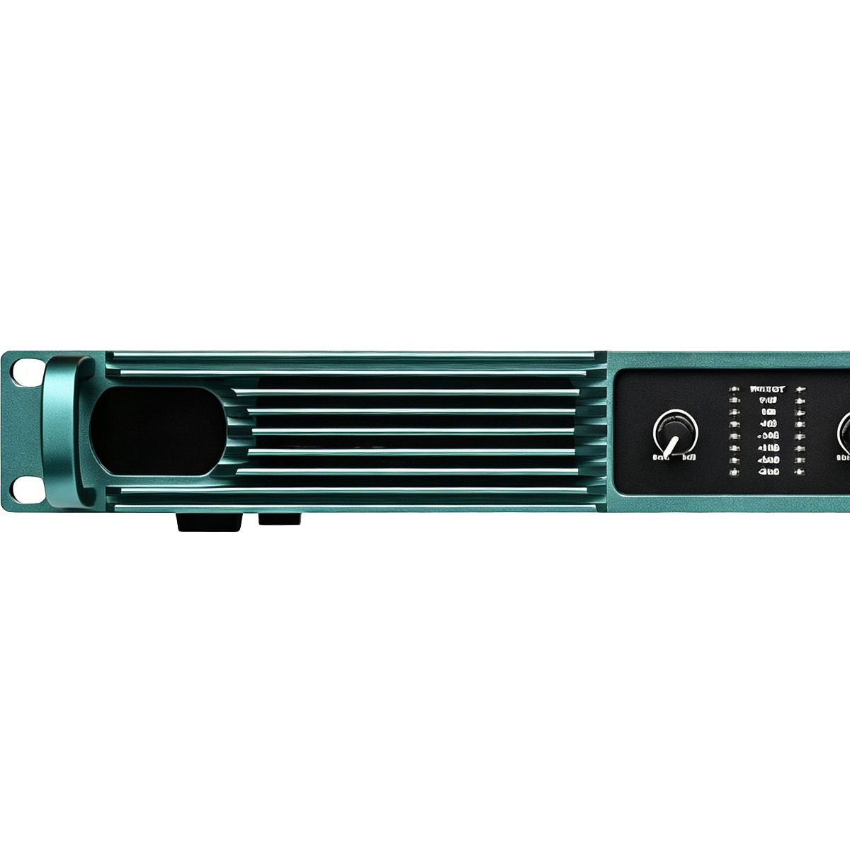 MiCWL PX1200S 5000W Professional Power Amplifier Digital AMP