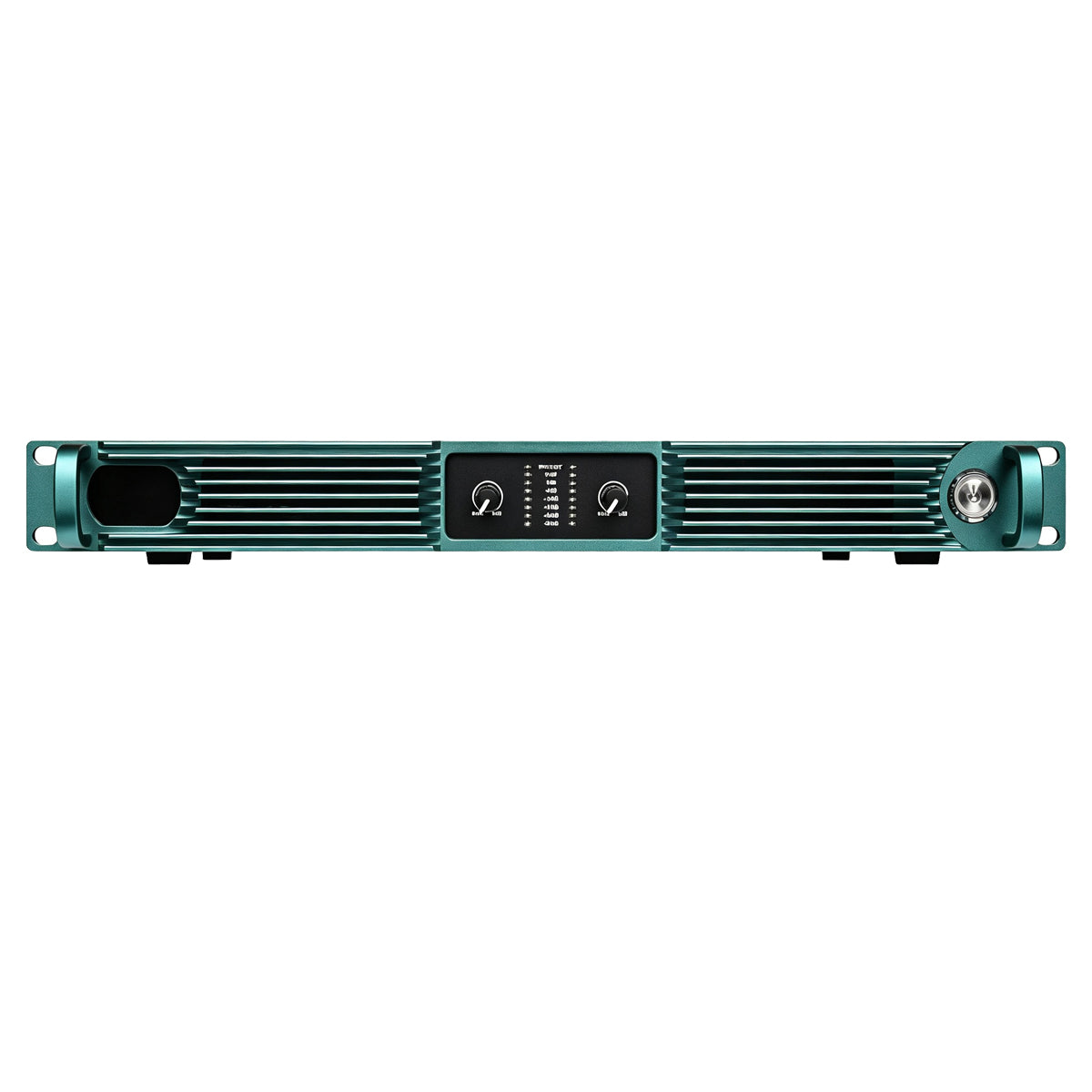 MiCWL PX1200S 5000W Professional Power Amplifier Digital AMP