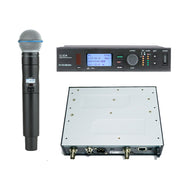 ULXD24 Beta58 Wireless Microphone System ULXD4 Receiver ULXD2 Digital Handheld Beta58 Mic Kits
