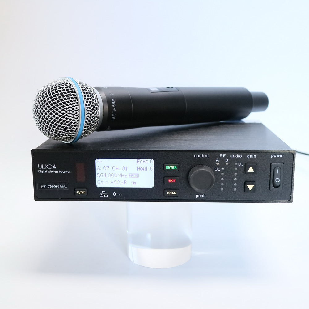 MiCWL Audio Official Store