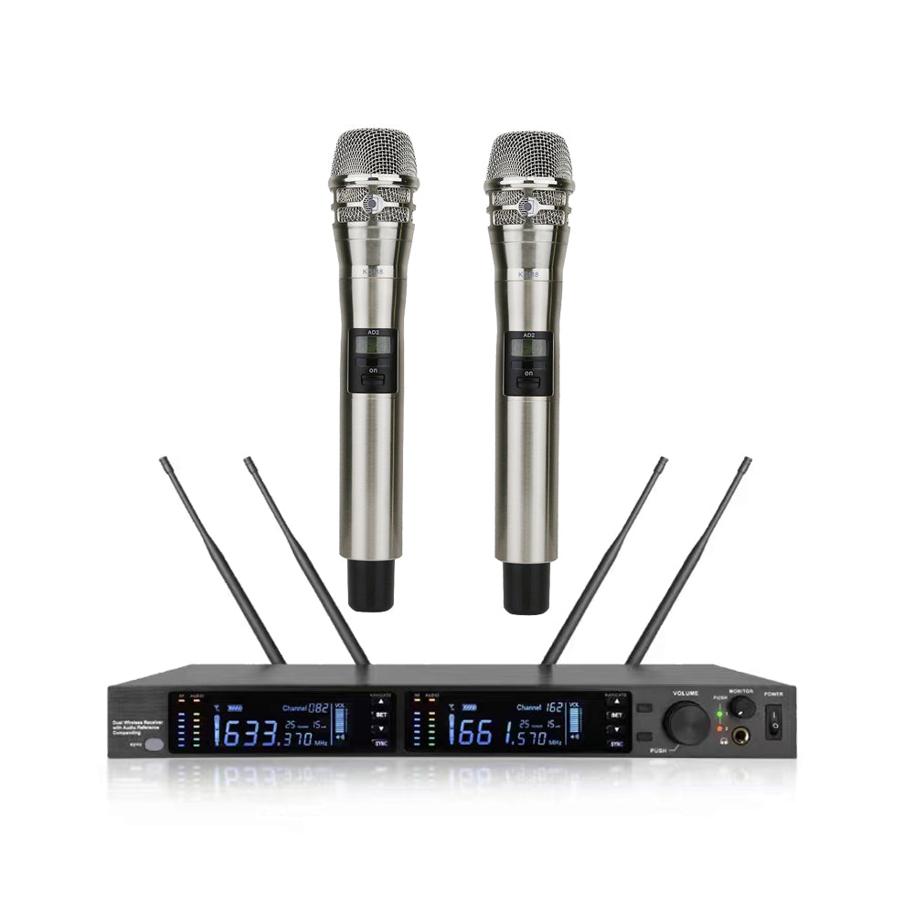 MiCWL Audio Official Store