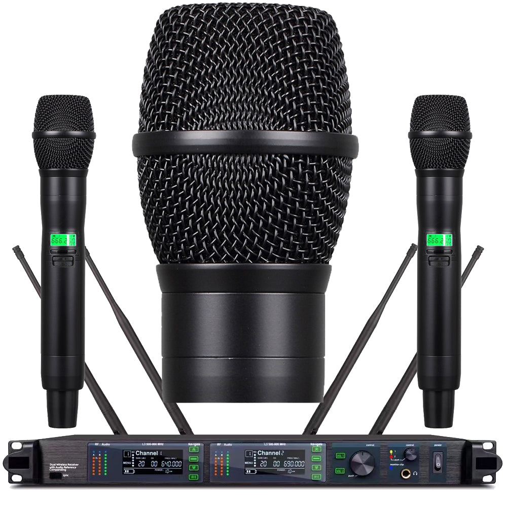 MiCWL Audio Official Store