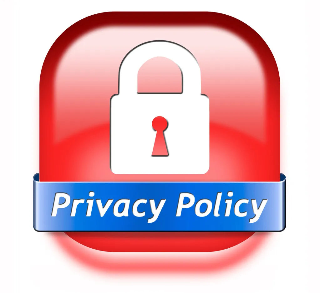 Privacy Policy