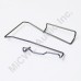 New Replacement Belt Clips For New Shure PG1 PGX1 SLX1 slx pgx pg Wireless bodypack Transmitter