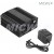 48V Phantom Power Supply For Condenser Recording Microphone XLR 3Pin input and output