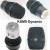 Replace KSM9 Dynamic Handheld Microphone Capsule For Shure AD2 ADX2 K8 K9 PG58 KS9 Cardioid Core DIY Parts