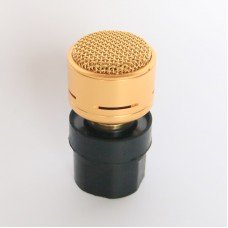 Dynamic Microphone Capsule Cartridge for Wireless Wired Handheld Microphones Clear Sound M18