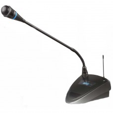 Only Gooseneck Desktop Wireless Conference Microphone for 3880 System