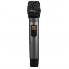 Handheld Microphones For D3880 D3828 D3818 Wireless System