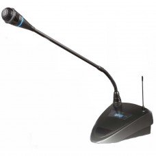 Only Gooseneck Desktop Wireless Conference Microphone for 3880 System