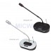 High-end Digital 30 Gooseneck Table Wireless Meeting Room Conference Microphone System MiCWL A10M-A101 