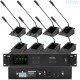 Wireless Conference System