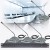 MXC600 Desktop Gooseneck Wired Microphone Discussion Conference System 8 12 16 20 Table 8Pin Digital Cable