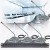 MXC600 Desktop Gooseneck Wired Microphone Discussion Conference System 8 12 16 20 Table 8Pin Digital Cable