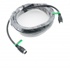 1pcs 20 Meter 8Pin Cables For Digital Wired Conference System