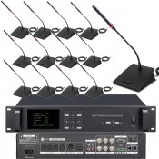 A450M Video-Tracking