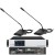 MiCWL A460M with A4606 Video USB Network Digital Conference Microphone Smart System 1 President 1 Delegate 1 Controller
