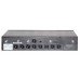 MICWL D3828 400 Channel UHF Adjustable Fequencies Wireless Microphone System 2U 19" Rack - with Mute function