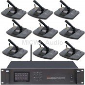 2.4G Video Wireless (0)