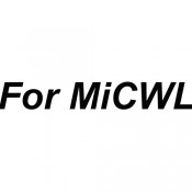 For MiCWL