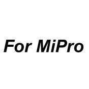 For MiPro