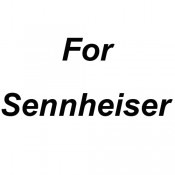 For Sennheiser