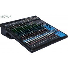 MG16XU 16-Input 6-Bus Mixer Sound Mixing Console with Effects USB 16 Channel