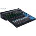 MG16XU 16-Input 6-Bus Mixer Sound Mixing Console with Effects USB 16 Channel