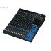 MG16XU 16-Input 6-Bus Mixer Sound Mixing Console with Effects USB 16 Channel