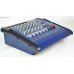Professional PMX6 6 Way Live Studio Mixers Power Mixing console 800W Amplifier 