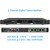 CA650 Two Channel 2600W Digital Power Amplifier 2600 Watts PEAK Output 2x1300W AMP