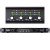 Professional MiCWL 9200W Digital Super Power Amplifier 4 Channel Drive Linear Array Acoustic Speaker 4x1400 Watt 8Ohm