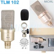 Recording Live Mics (10)