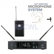 One Channel Wireless
