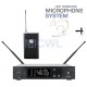 One Channel Wireless