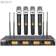 4 Channel Wireless