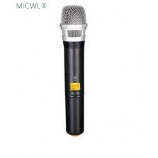 Handheld Microphones transmitter for MiCWL G900 610MHz-670MHz 